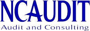 NC Audit Logo